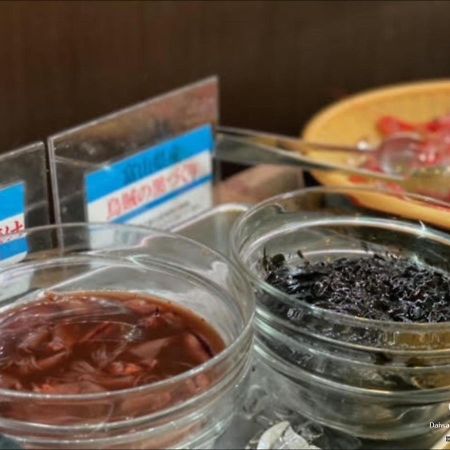 Daiwa Roynet Hotel Toyama Station Eksteriør bilde
