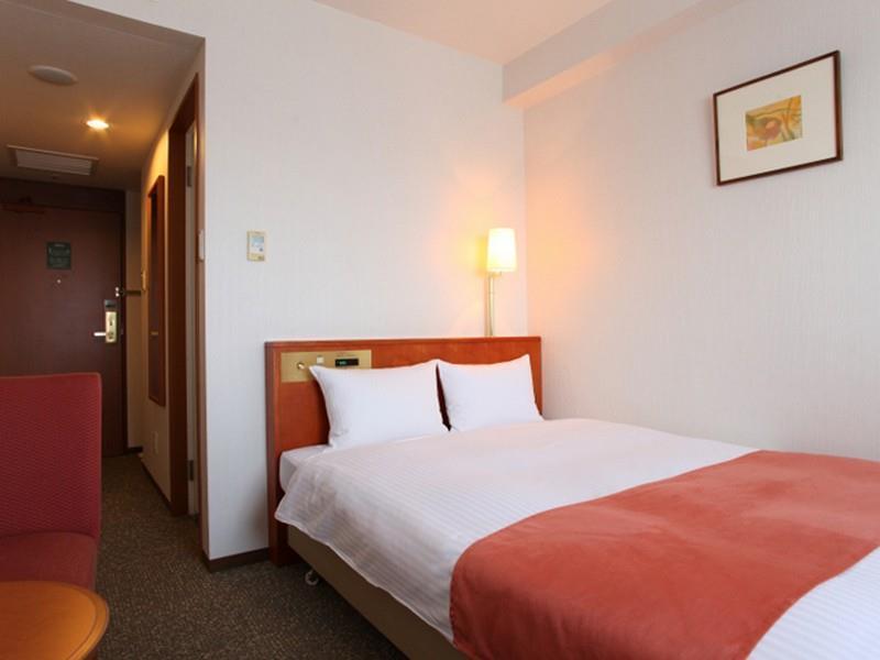 Daiwa Roynet Hotel Toyama Station Eksteriør bilde