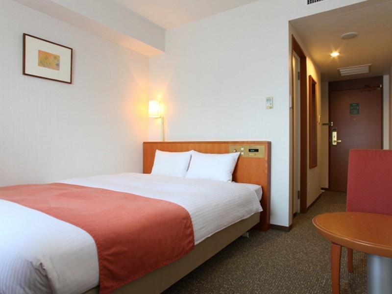 Daiwa Roynet Hotel Toyama Station Eksteriør bilde